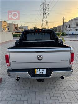 ڕام 1500